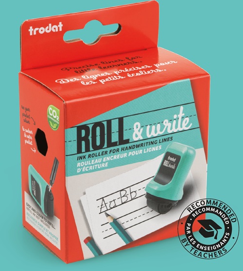 Roll&Write
