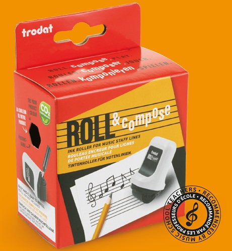 Roll&Compose