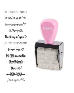 Creative Mini Kind Sayings